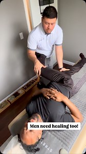 1.8K views · 72 reactions | “Men need healing too.” Too many of our...
