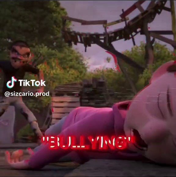 World Ender Edit Featuring Jimmy Hopkins