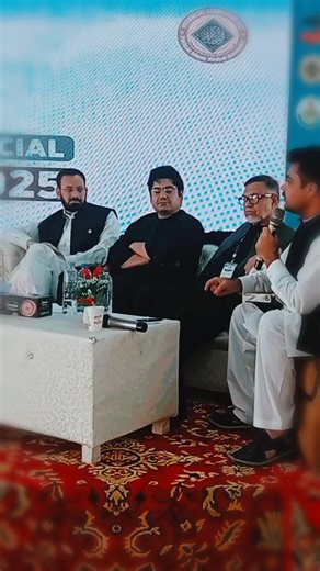 3.5K views · 49 reactions | Highlights of the Panel Discussion on "Health Reforms: Challenges and Solutions" held during the PIMA KPK Biennial Convention — featuring key representatives from major doctors' bodies, with special participation of the Provincial Advisors for Health and Industries. | Pakistan Islamic Medical Association - PIMA | Facebook