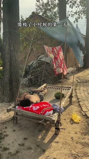 Summer '98: A Heartwarming Tale Under the Poplars