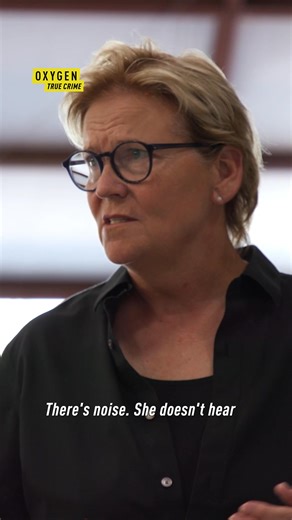 A beloved churchgoing mother is at the heart of this week's Cold Justice investigation. The story continues on the Oxygen True Crime app. | Cold Justice