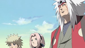 Naruto - 6 Épisode 136 : Enfin une mission de rang S ! - streaming - VF et VOSTFR - ADN