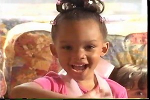 Opening/Closing To Blue's Clues: Playtime with Periwinkle 2001 VHS