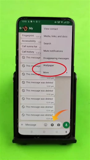 How to Retrieve Deleted WhatsApp Messages Free