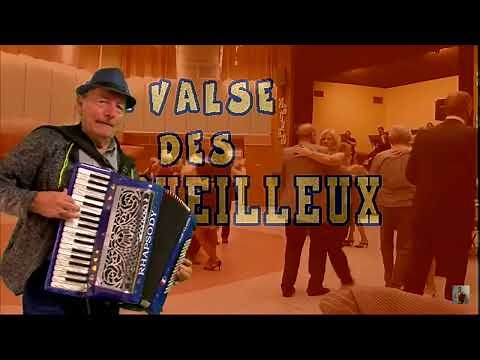 LE BAL DU SOUVENIR No 2 UNE HEURE D ACCORDEON NON STOP AVEC QUE DES GRANDS SUCCES jean claude 898