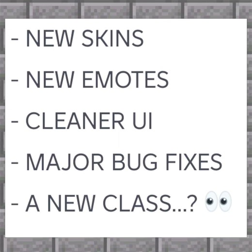 ¡NUEVA ACTUALIZACIÓN BITE BY NIGHT! #bitebynight #minecraft #lifeisbutadream #ayuda #fnaf #fnaf #fnf