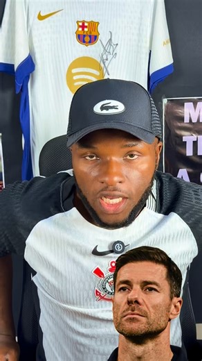 Crivalent Kilumile on Instagram: "Before leaving Real Madrid, Xabi Alonso held a meeting with the board and made it clear: players had been given too much power, making it impossible for him to control the dressing room. #madrid #football #soccer #laliga #Xabialonso"