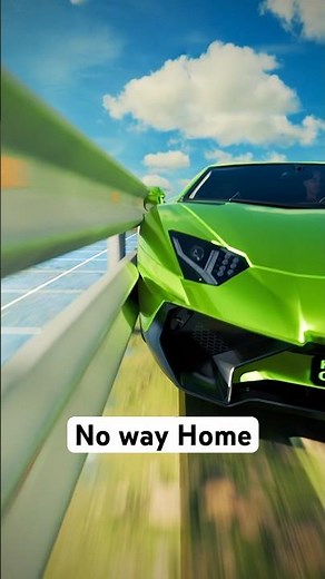 Survival Trick for Sudden Brake Failure #shorts