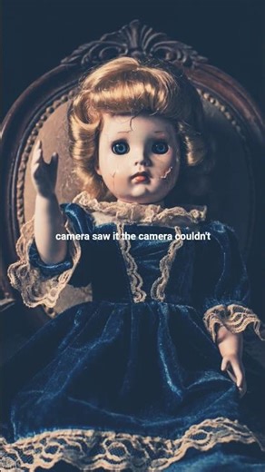 3am TERROR: Dark Web Doll (P4) Final Signal Loss 🚫 #3am #horrorshorts#AnalogHorror