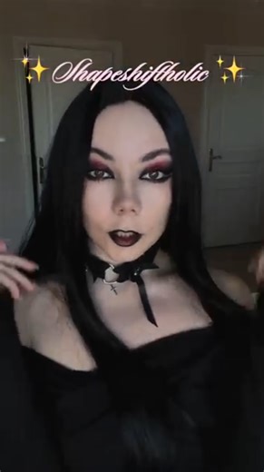 Call Me Shapeshifter