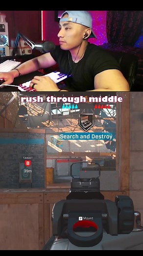 New map adventures #cod #modernwarfare #codmw #gaming #warzone