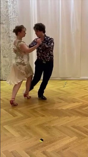 Tango Steps
