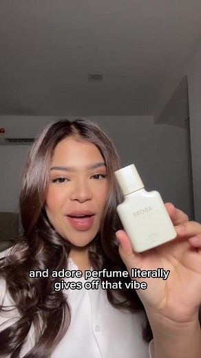 Adore Fragrance Review: Seduction in a Bottle