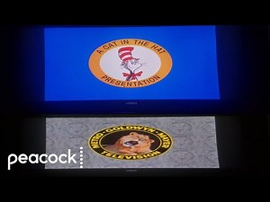 A Cat in the Hat Presentation / Metro-Goldwyn-Mayer Television (1966)