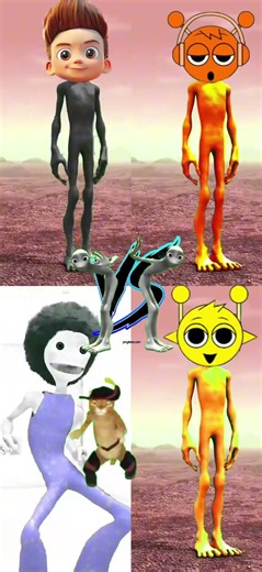 #alienremix #dancemoves #tileshop #coffindance #spiderman #miraculous