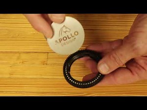 GoboPro+ - How to Properly Install a Gobo
