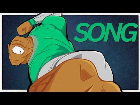Driftin | Jaxks Veil | ꨄ | ALLEN THE ALIEN AMV (Invincible)