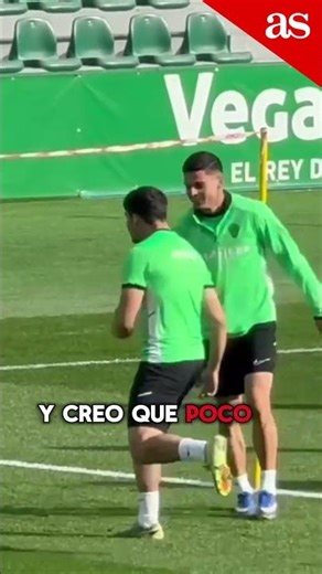 LUCAS CEPEDA EARNS RESPECT IN ELCHE #laliga #football #chile