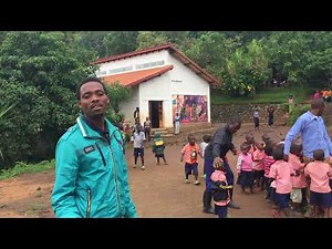 Sunzu Yacu - Early Childhood Community Programme