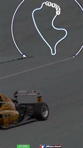 🏁 Can you guess this track? | Formula 3 SFL | Open MIC | !command... | #airacingtvranked