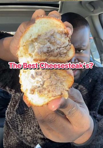 Best Cheesesteaks in Philadelphia: A Taste Test Adventure