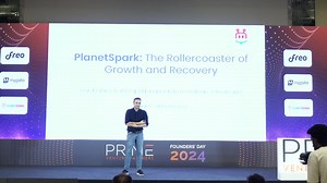 How PlanetSpark Achieved Profitability: Lessons from Kunal Malik, Co Founder, PlanetSpark | PlanetSpark | 37 comments