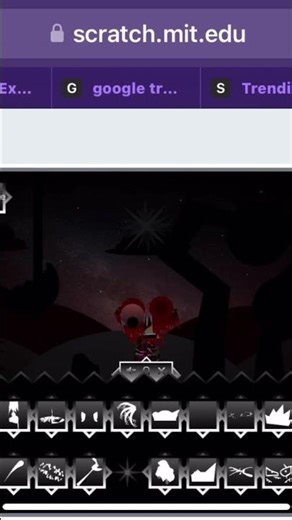 Scrapped tunner sound in phase 9 defintive