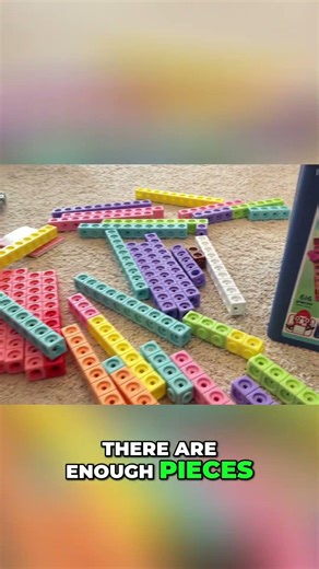 Build ANY Numberblock Up To 100! Ultimate Toy Set Reveal