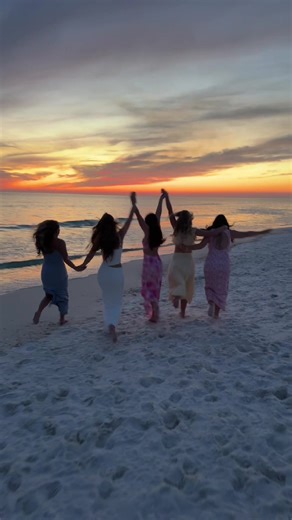 Spring Break 2026 in PCB with Best Friends