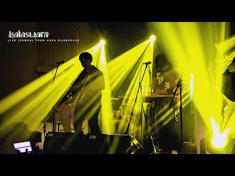 Kataswara goes to hafa warehouse bandung