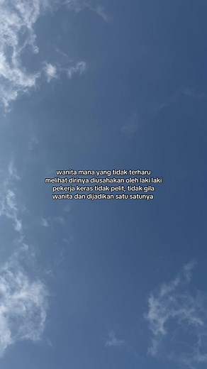 Ciri-Ciri Cowok yang Mengusahakan Kita