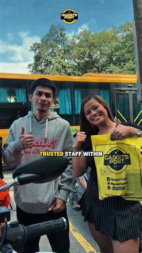 RESTOCKK DAY: New Gadgets Available!