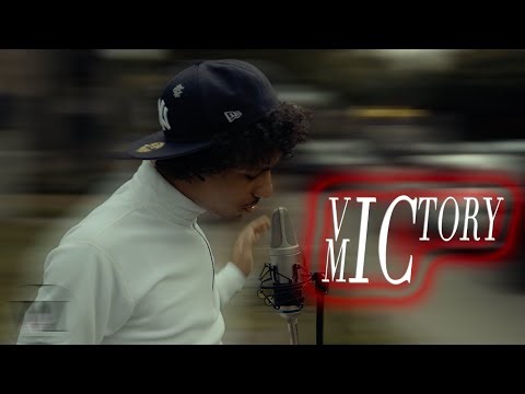 OVEROPS - NON | MIC PERFORMANCE S.1 🎙️ ( MTL )
