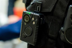 Body-Worn Camera Program