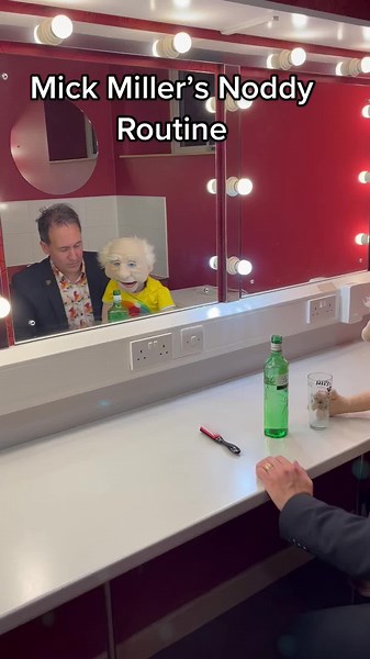 MickMillerComedy on TikTok