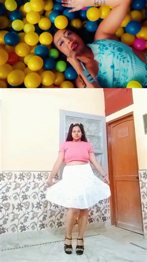 ✨FEEL✨ on Instagram: "#candyshop new trending song😍dance . . #instagood#instamood#explore#trending #viral#instagram#dance#viralreels#reel #reels#explore#explorepage✨#ɴᴇᴡsᴏɴɢ #foryou#foryoupağe#candyshop#nehakakkar #tonykakkar#poeticrabbit#trendingreels . . @nehakakkar @tonykakkar @poeticrabbitmusic @m_mohit_yadav @serene_subarno . . Thanks for watching ♥️🙏 Please like share follow ♥️"