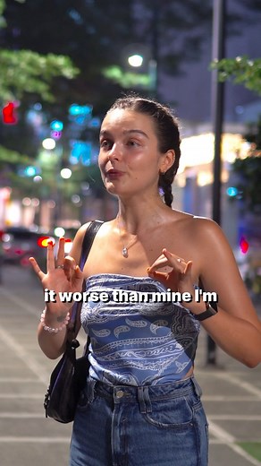 7.2K views · 133 reactions | Foreigner Reveals Modeling Life in Asia  #model #asian #modeling | Calvin Castiel | Facebook