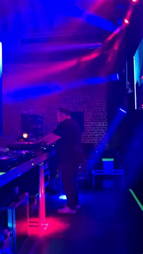 @fred_baker @ SKYLINE 2025 [31-10-2025] | ONIB RADIO Serious Beats Channel