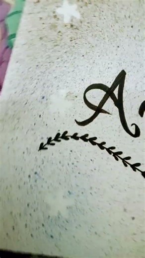 #Name drawing #drawing without paint brush
