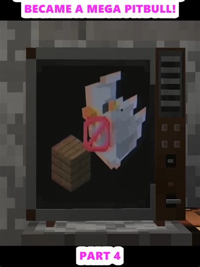 WENT THROUGH 6 STAGES OF EVOLUTION IN THE CITY AND BECAME A MEGA PITBULL! (4)