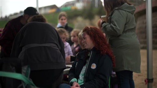 Wild Oysters - Tyne & Wear | Blue Marine Foundation