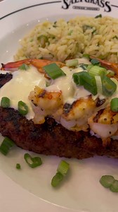 3K views · 68 reactions | Elevate your steak dinner tonight and order our Urban Cowboy. 數 | Saltgrass Steak House | Facebook