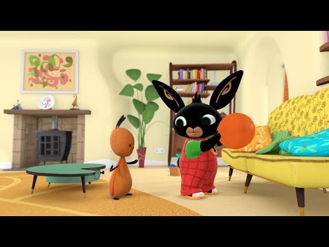 Bing Puzzle : Bye Bye | Bing and Flop (3)