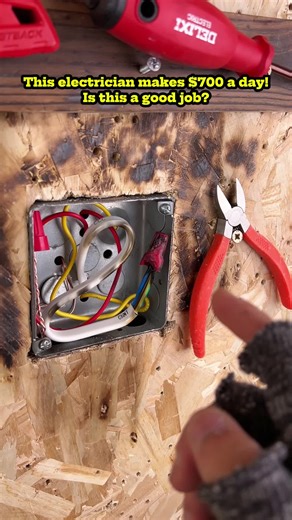8-in-1 Electrician Pliers: Essential Tool for Professionals