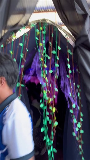 Pagod na Avatar: Labanan at Balik sa Nagcarlan
