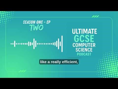 S1:EP2 CPU Performance and Embedded Systems