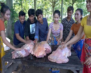 39K views · 533 reactions | Cooking beef recipe | Fox TV | Facebook