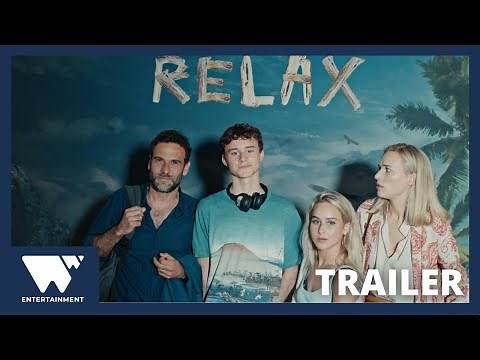 All Inclusive | Officiële Trailer