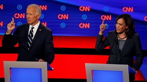 How Joe Biden chose Kamala Harris: Inside the history-making VP pick