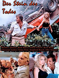Der Stein des Todes